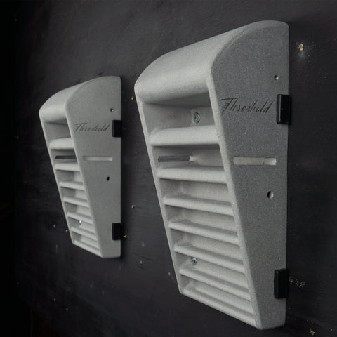 ThreshHold Hangboard