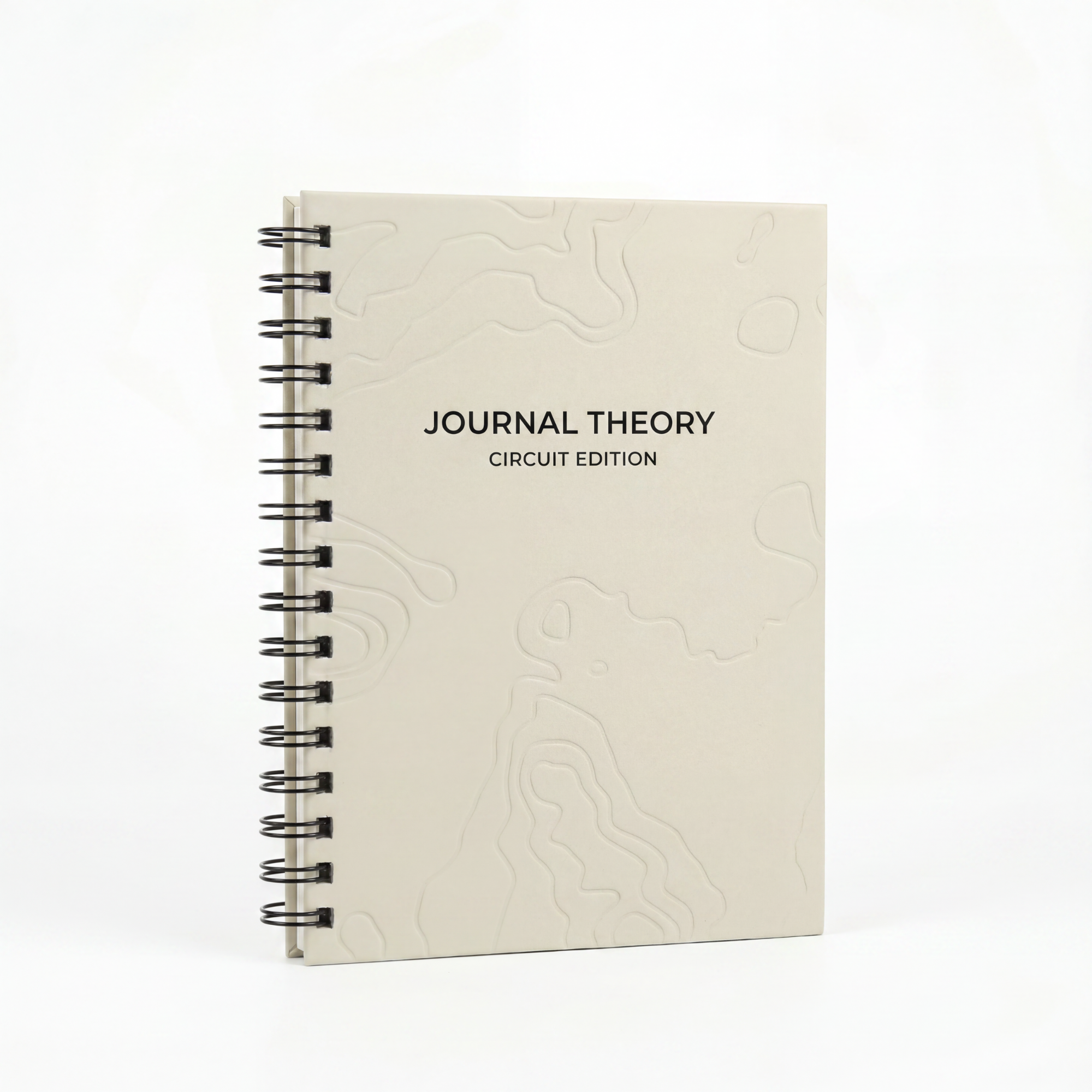 Journal Theory â€” Bone Edition