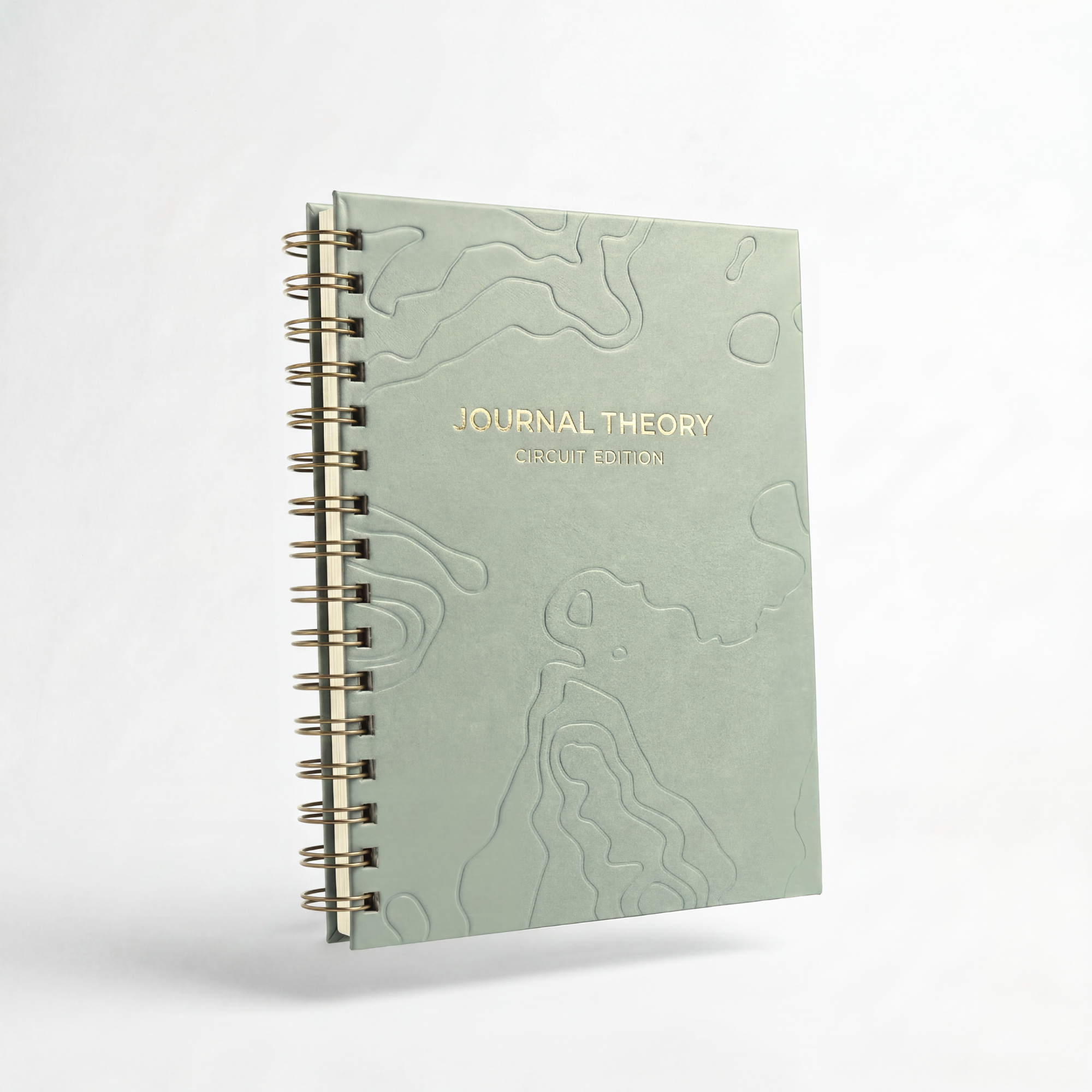 Journal Theory â€” Sage Edition